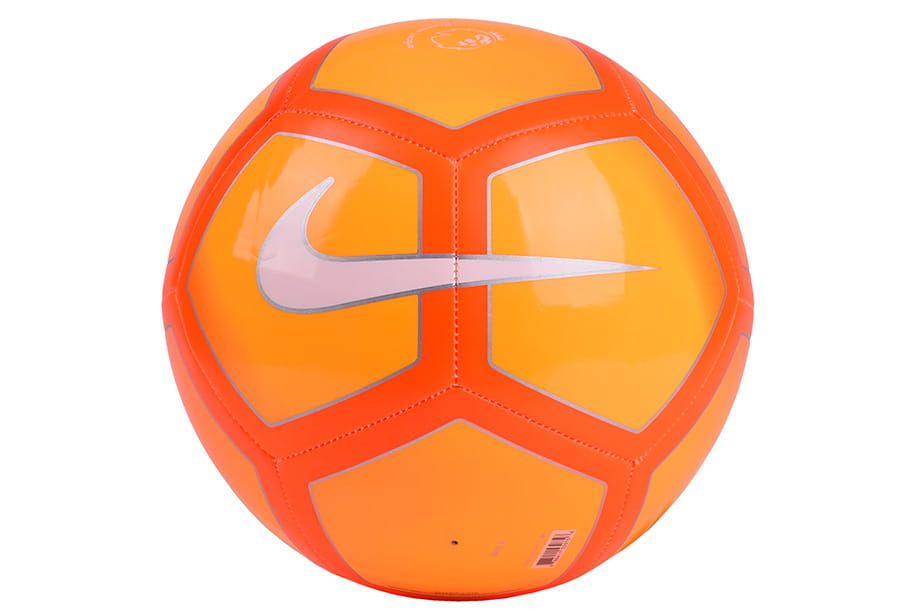 Nike Míč Premier League Pitch SC3137 886 r. 5