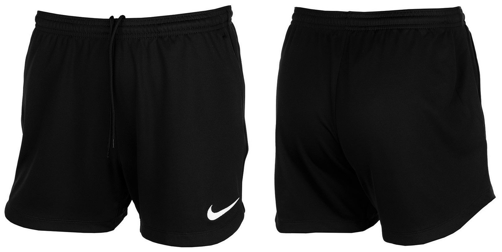 Nike Dámské Krátké Kalhoty Df Park 20 Short Kz CW6154 010