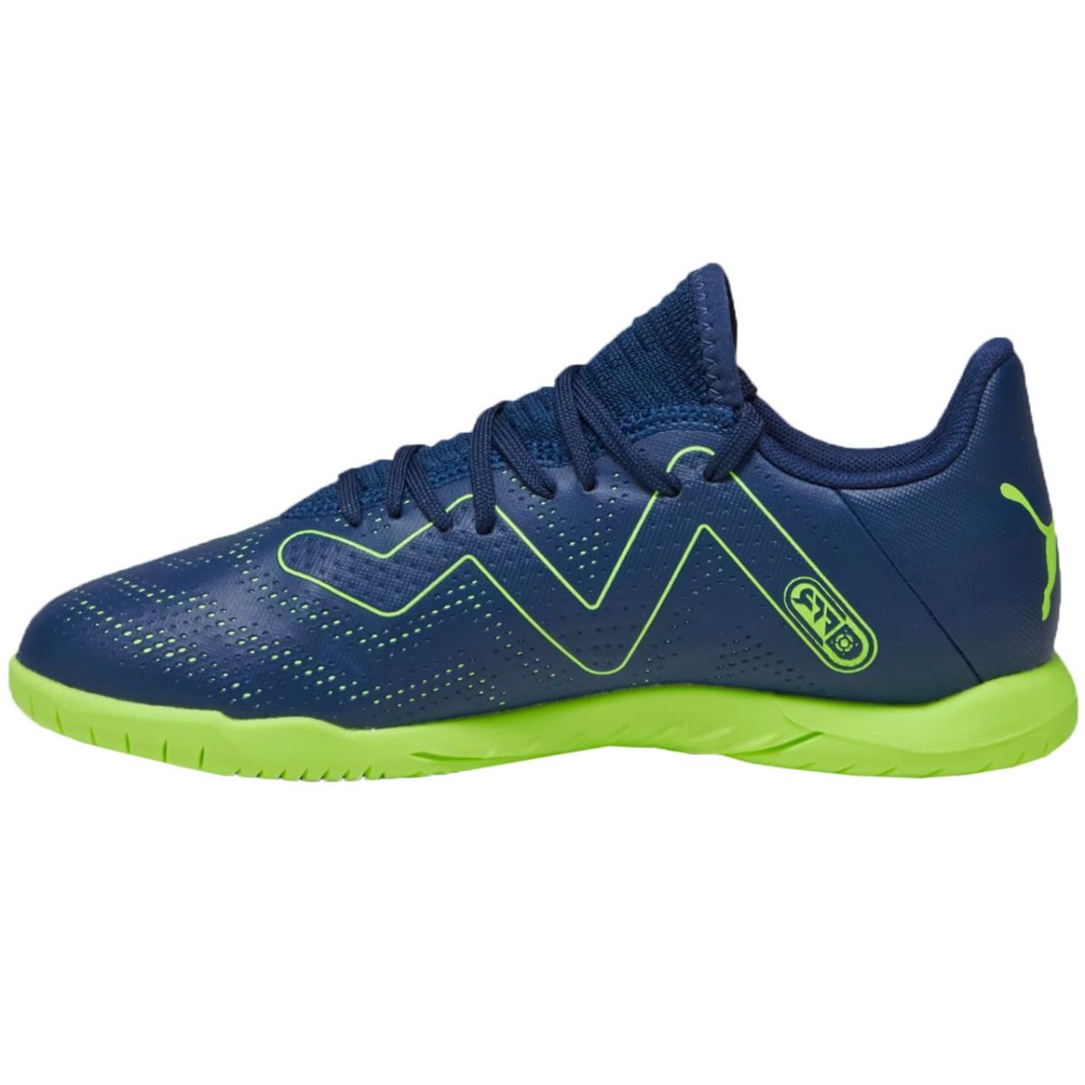 PUMA Dětské kopačky Future Play IT 107393 03 EUR 38 OUTLET PUMA Dětské kopačky Future Play IT 107393 03 EUR 38 OUTLET