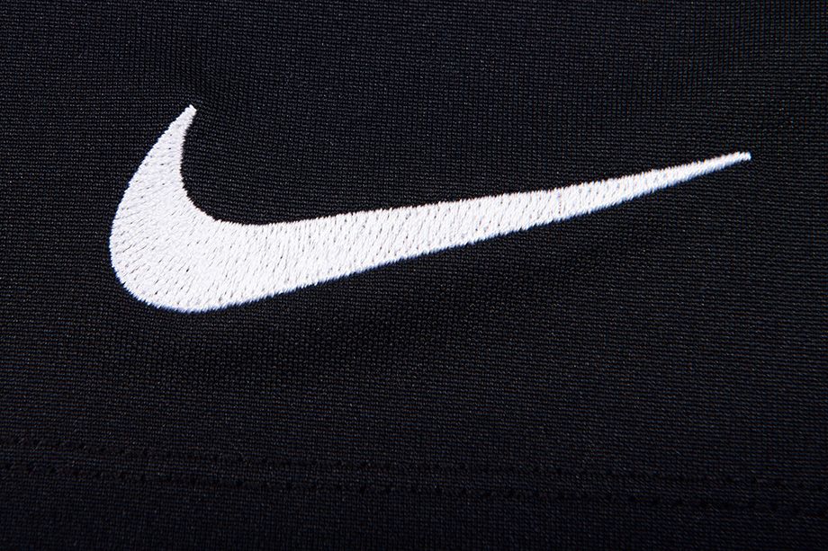 Nike pánské Šortky PARK II KNIT Short NB 725887 010