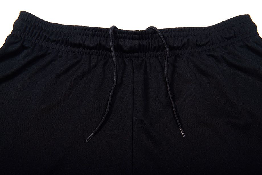 Nike pánské Šortky PARK II KNIT Short NB 725887 010