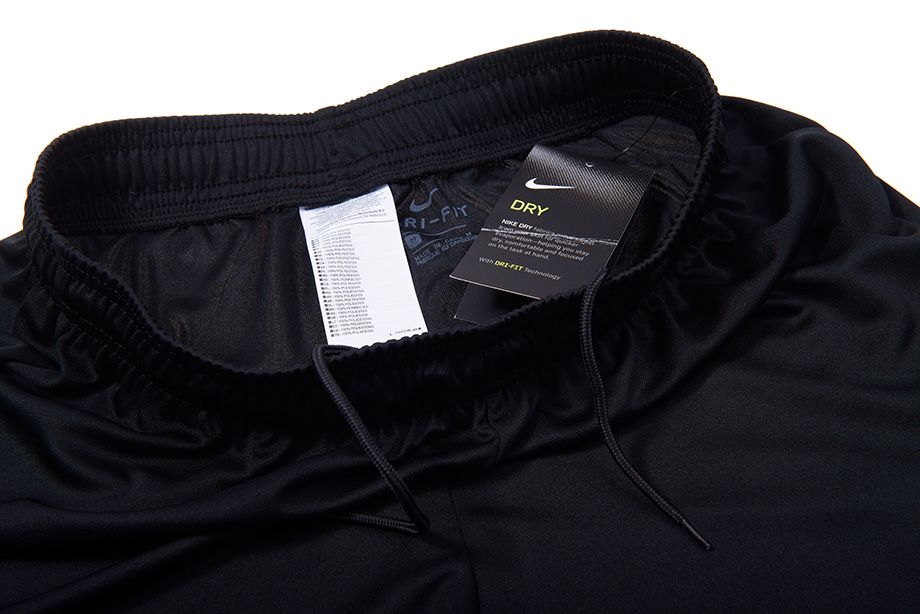 Nike pánské Šortky PARK II KNIT Short NB 725887 010