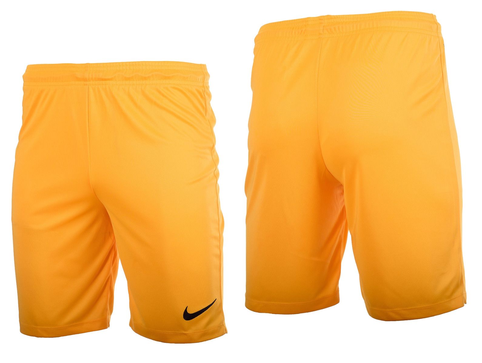 Nike krátké kalhoty Park II Junior 725988 739