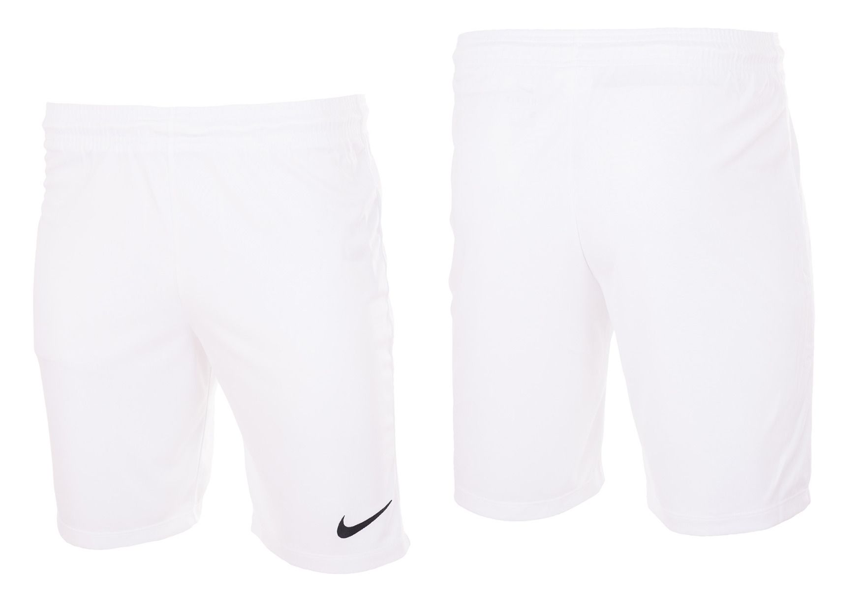 Nike krátké kalhoty Park II Junior 725988 100