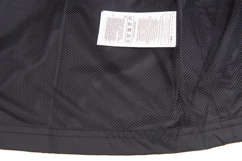 adidas děti bunda větrovka Core 18 CE9047 adidas děti bunda větrovka Core 18 CE9047