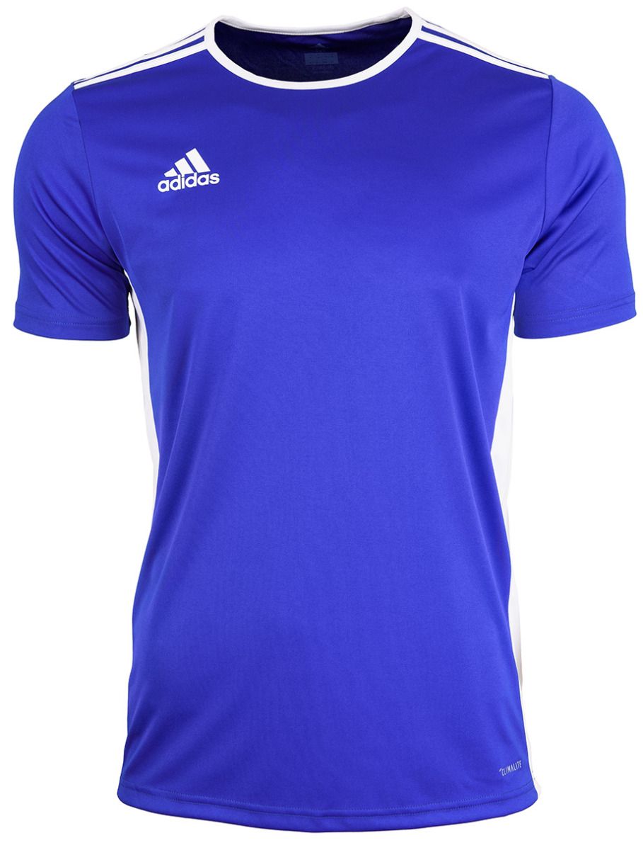 adidas Tričko Pánské Entrada 18 CF1037