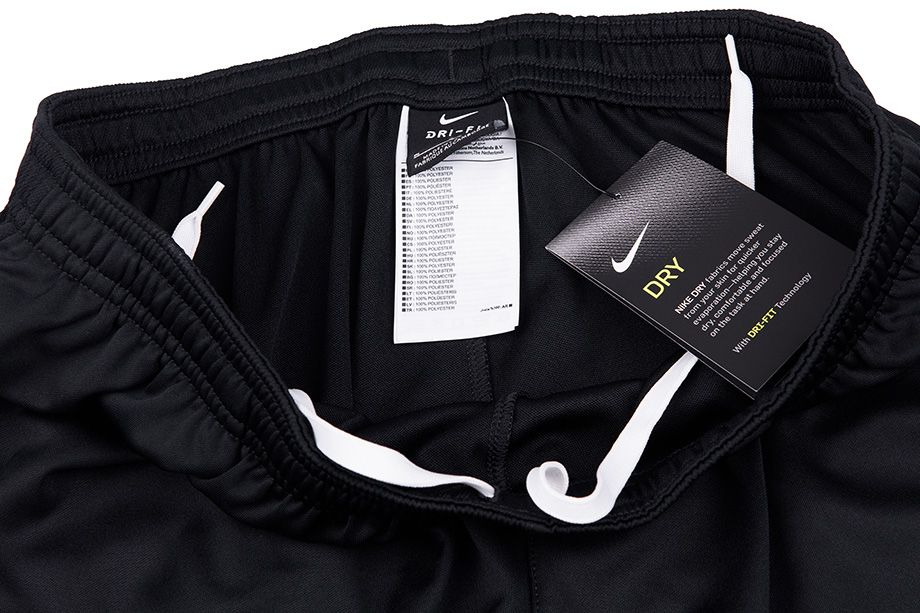 Nike pánské kalhoty teplákové Dry Academy 18 893652 010