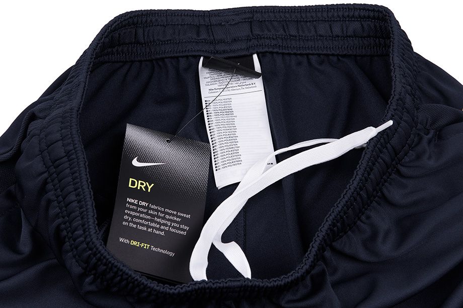 Nike pánské kalhoty teplákové Dry Academy 18 893652 451