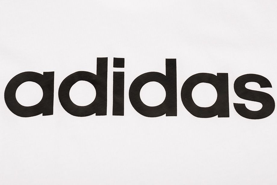 adidas tričko dámské Essentials Linear Slim Tee DU0629