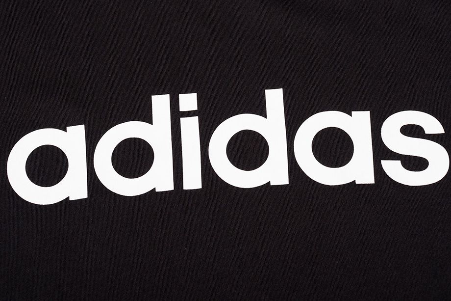 adidas tričko dámské Essentials Linear Slim Tee DP2361