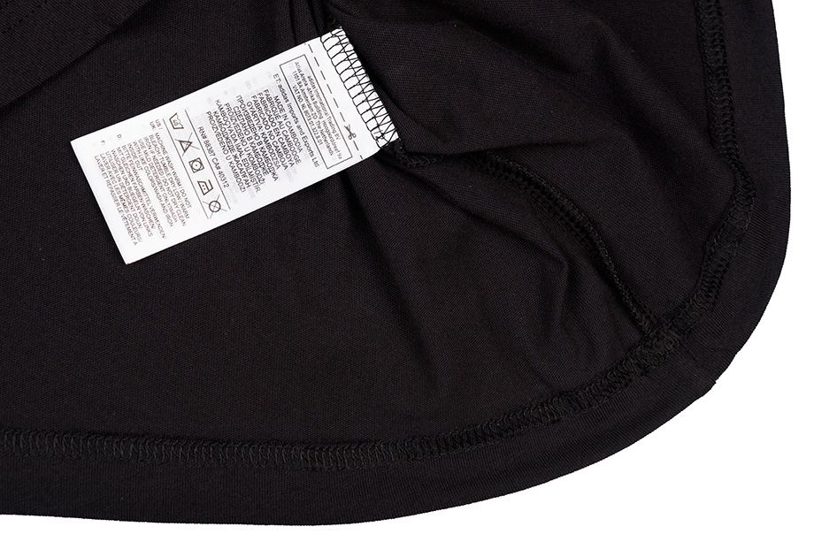 adidas tričko dámské Essentials Linear Slim Tee DP2361