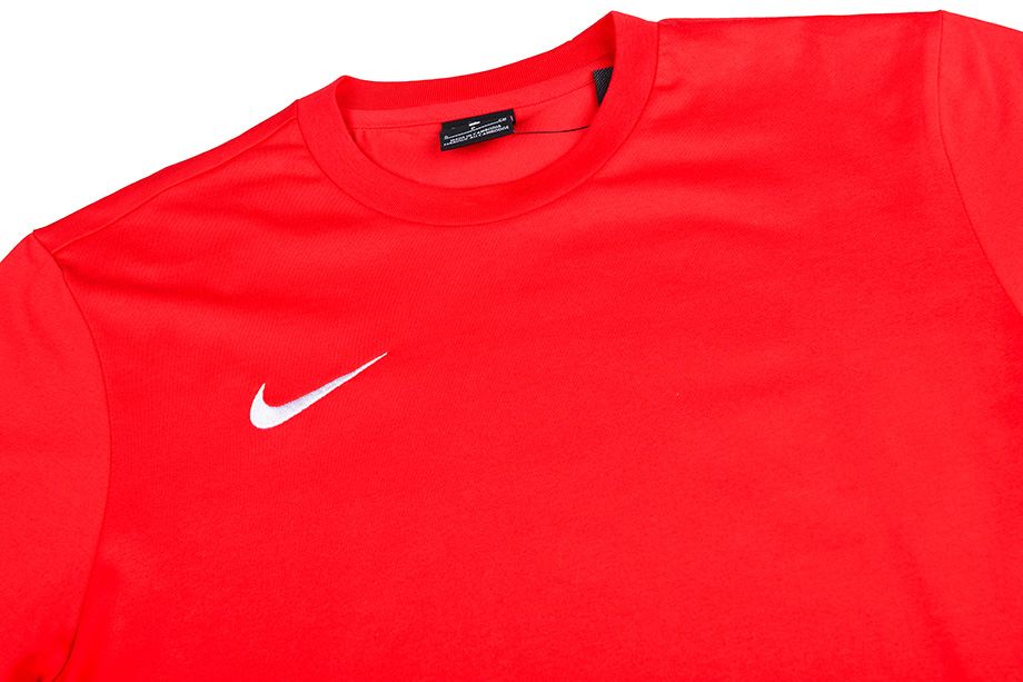Nike tričko pro děti Club 19 AJ1548 657