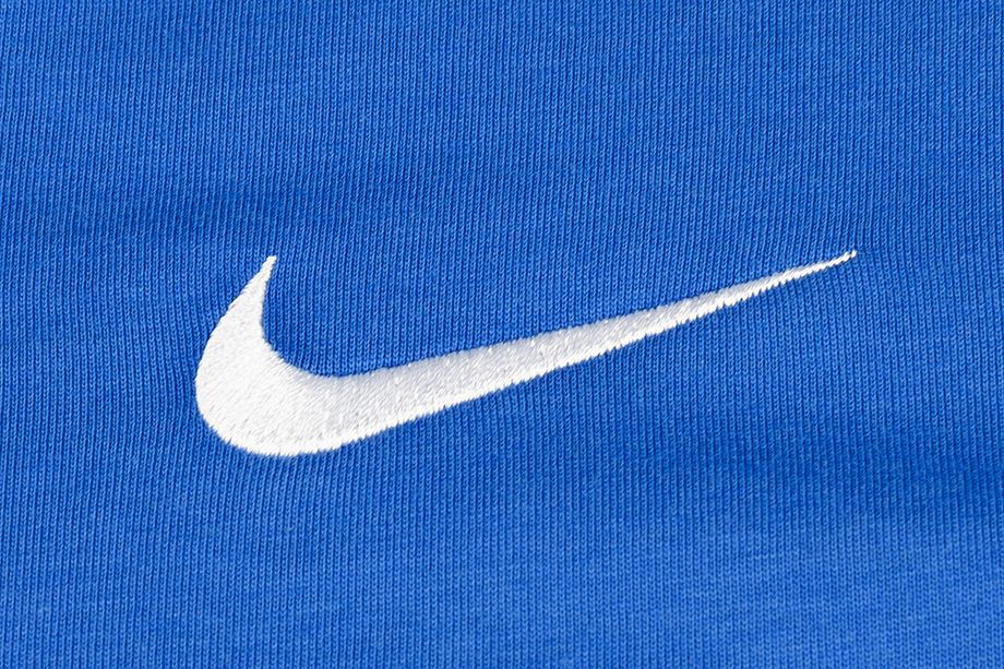 Nike tričko pro děti Club 19 AJ1548 463