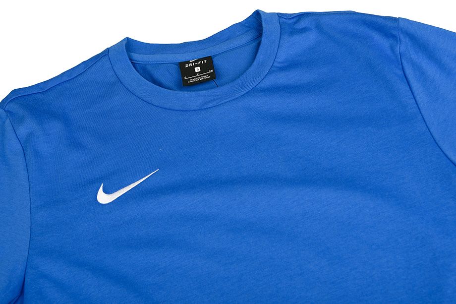 Nike tričko pro děti Club 19 AJ1548 463