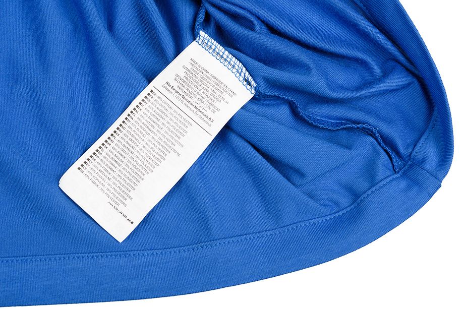 Nike tričko pro děti Club 19 AJ1548 463