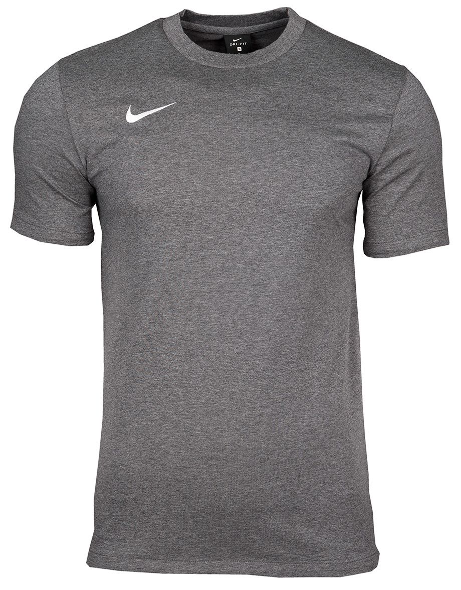 Nike tričko pro děti Club 19 AJ1548 071