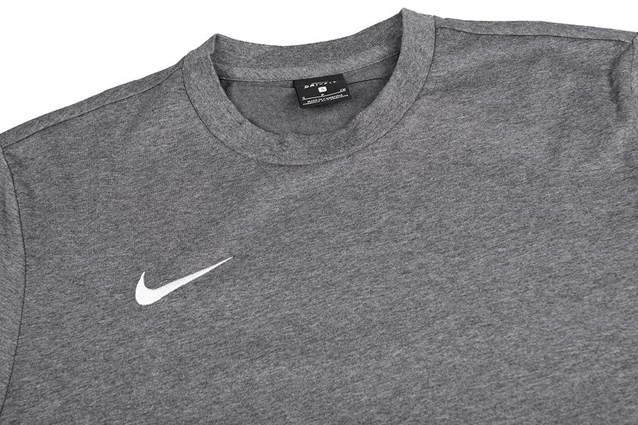 Nike tričko pro děti Club 19 AJ1548 071