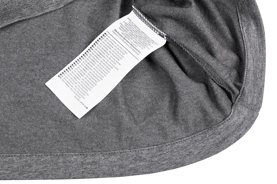 Nike tričko pro děti Club 19 AJ1548 071