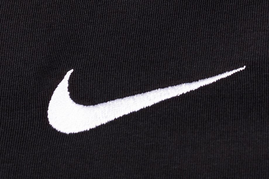 Nike tričko pro děti Club 19 AJ1548 010