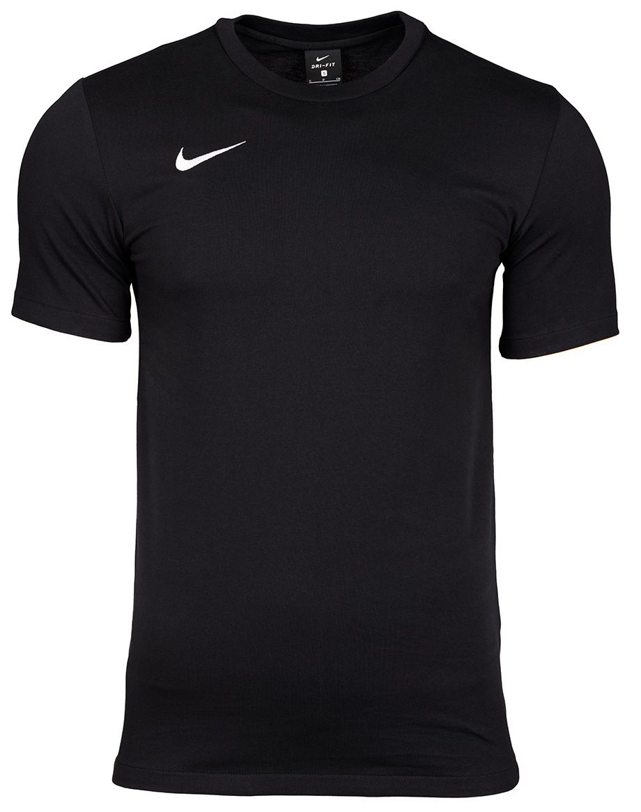 Nike tričko pro děti Club 19 AJ1548 010