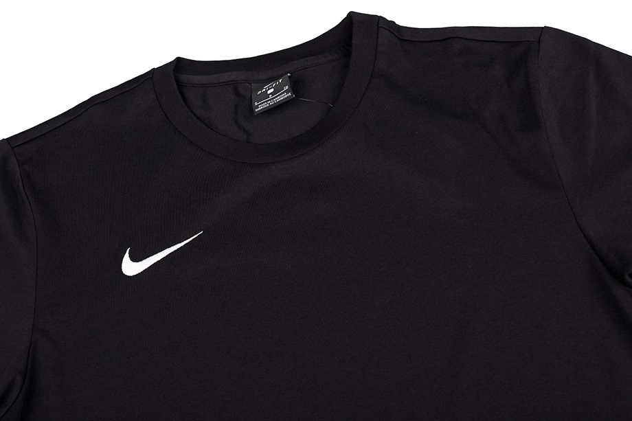 Nike tričko pro děti Club 19 AJ1548 010