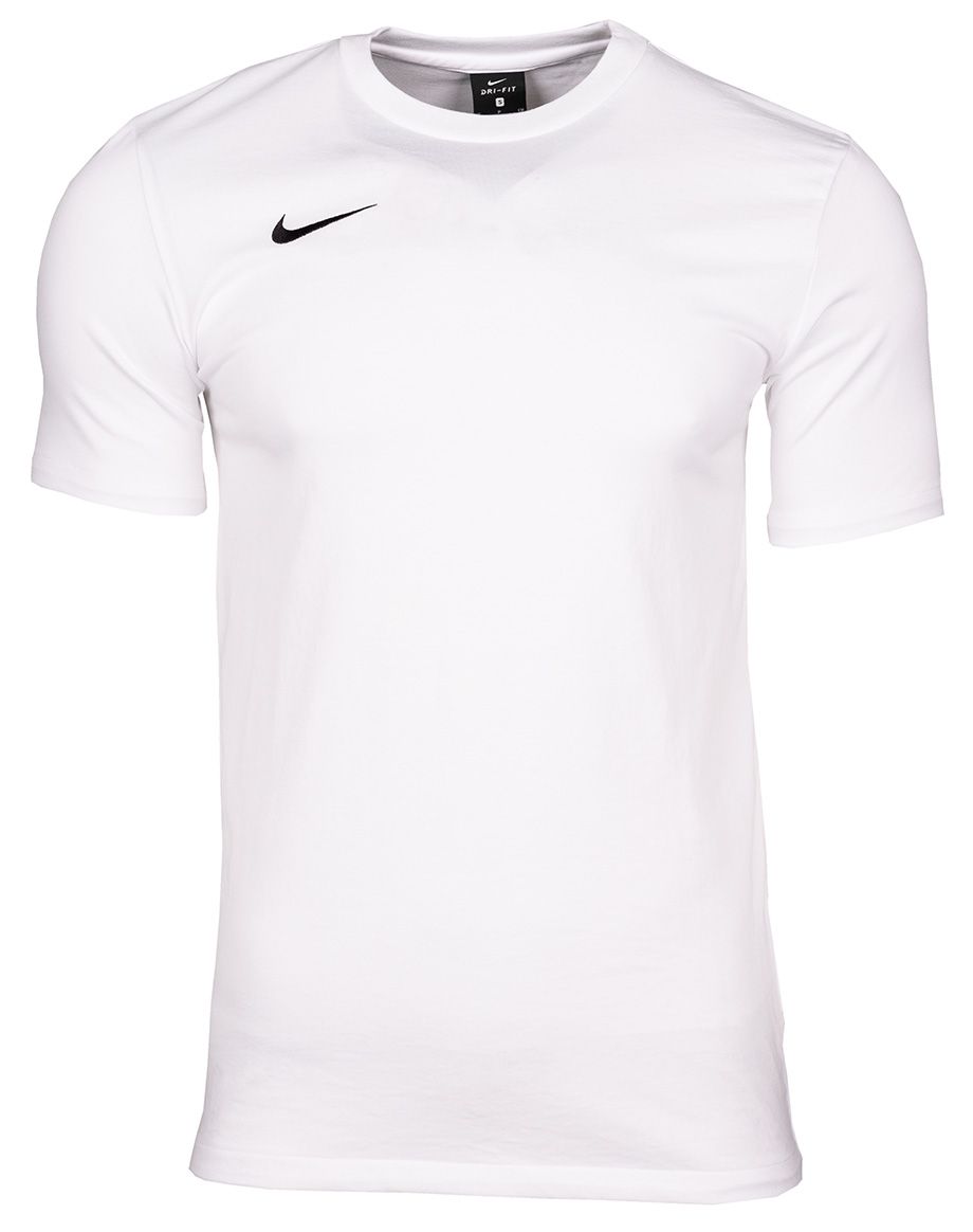 Nike tričko pro děti Club 19 AJ1548 100