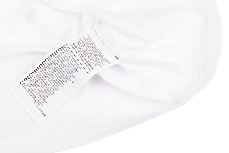Nike tričko pro děti Club 19 AJ1548 100