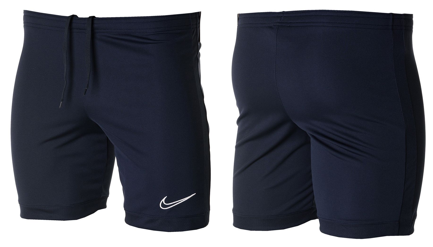 Nike krátké kalhoty pánské M Dry Academy AJ9994 452