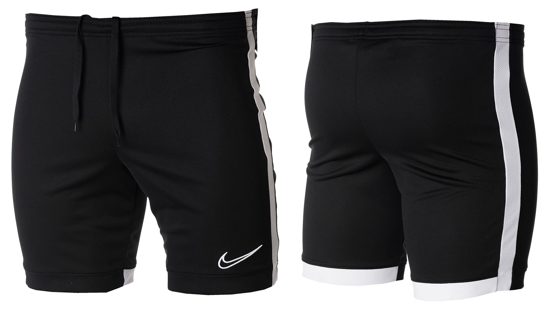 Nike krátké kalhoty pánské M Dry Academy AJ9994 010