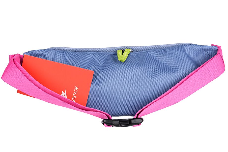 Nike Sáček Ledvinka BA5750 420