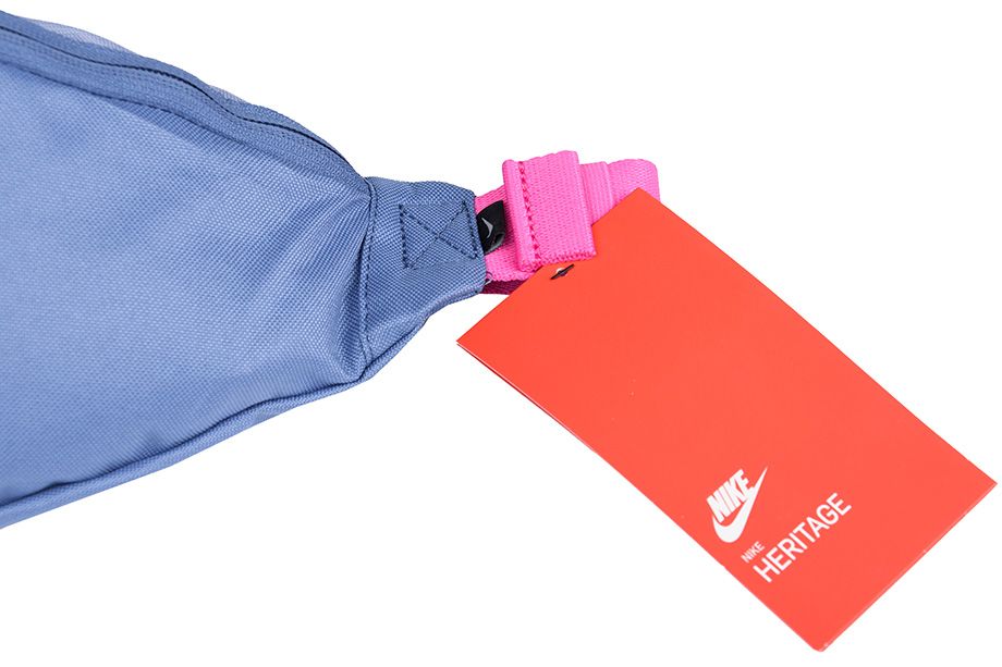 Nike Sáček Ledvinka BA5750 420
