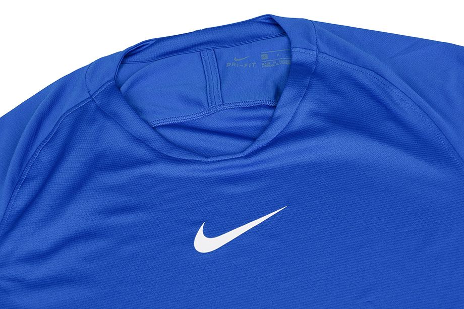 Nike Termoaktivní košile M Dry Park First Layer JSY LS AV2609 463