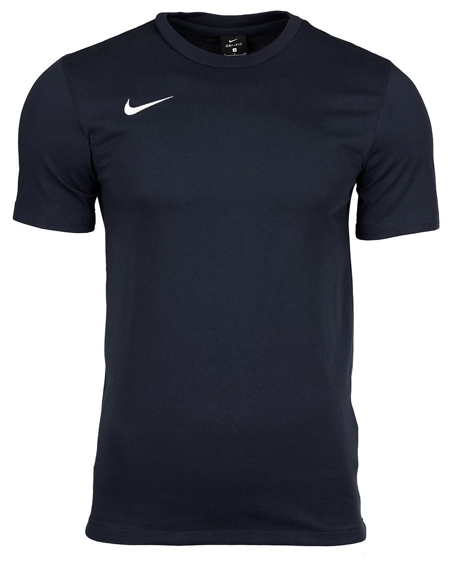 Nike tričko pro děti Club 19 AJ1548 451