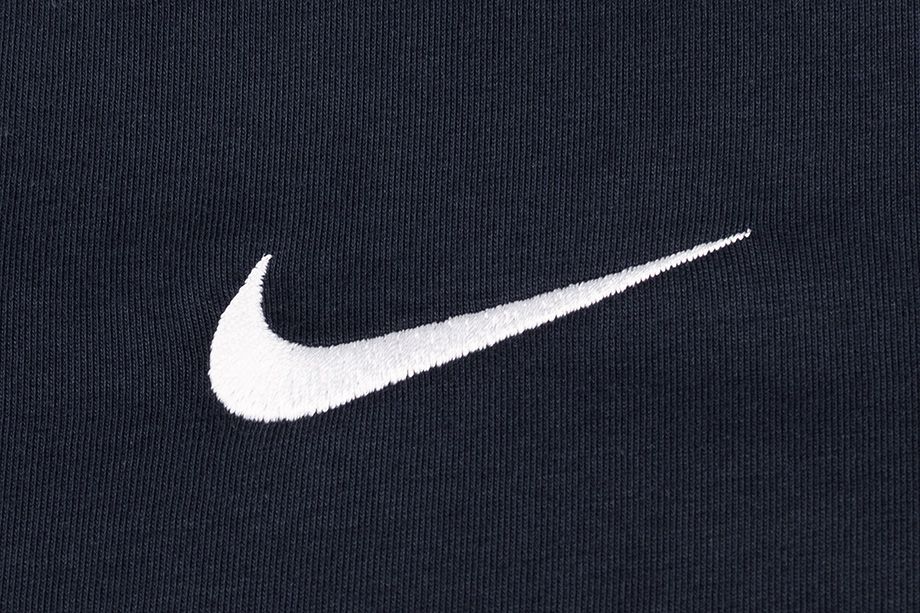 Nike tričko pro děti Club 19 AJ1548 451