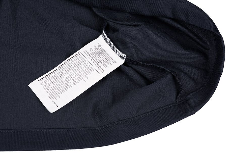 Nike tričko pro děti Club 19 AJ1548 451