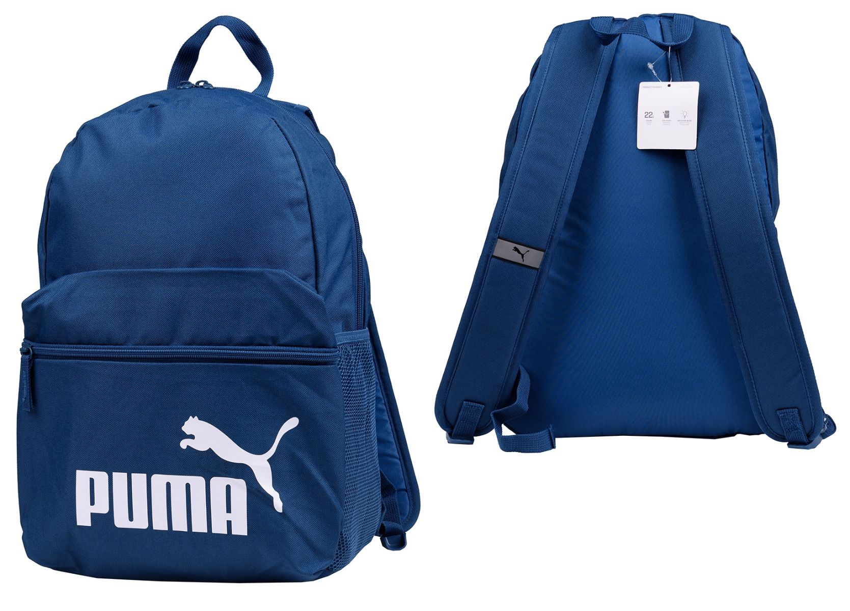 PUMA Batoh Městský škola Phase Backpack 075487 09