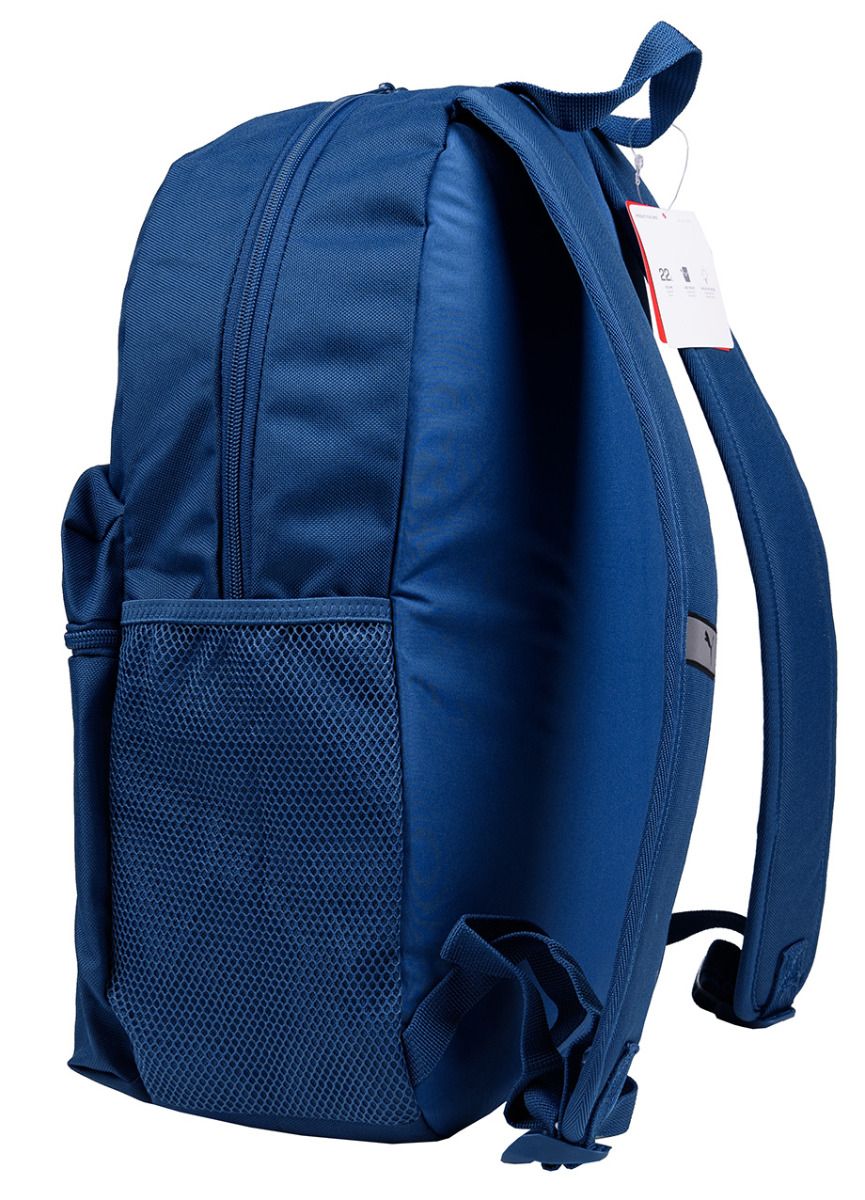 PUMA Batoh Městský škola Phase Backpack 075487 09
