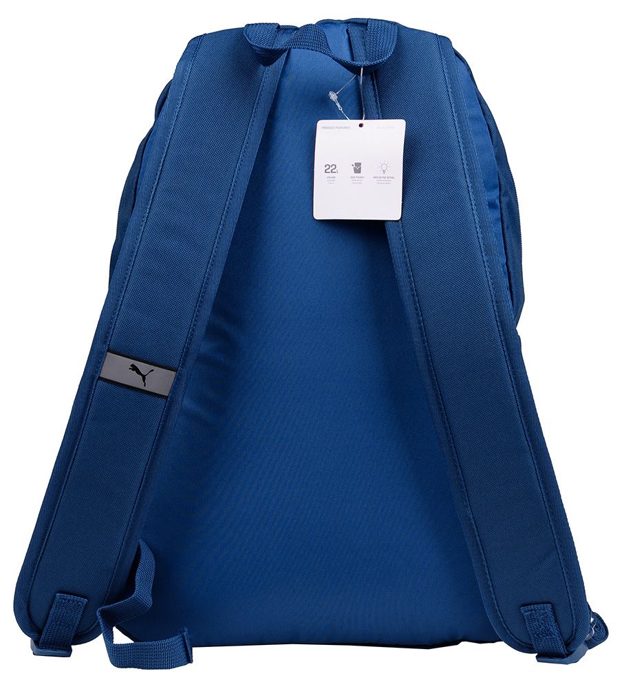 PUMA Batoh Městský škola Phase Backpack 075487 09