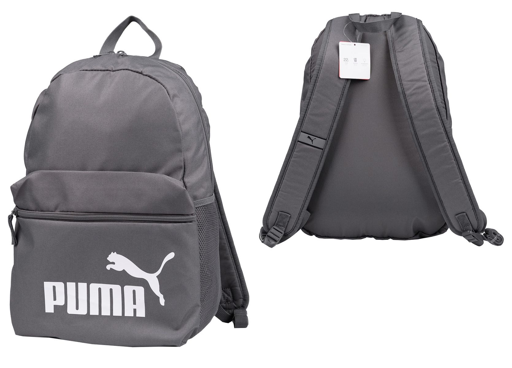  PUMA Batoh Městský škola Phase Backpack 075487 36