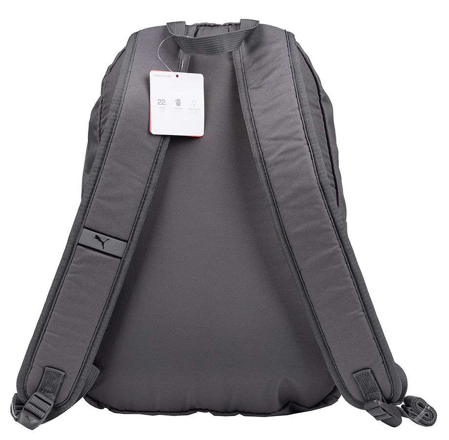  PUMA Batoh Městský škola Phase Backpack 075487 36