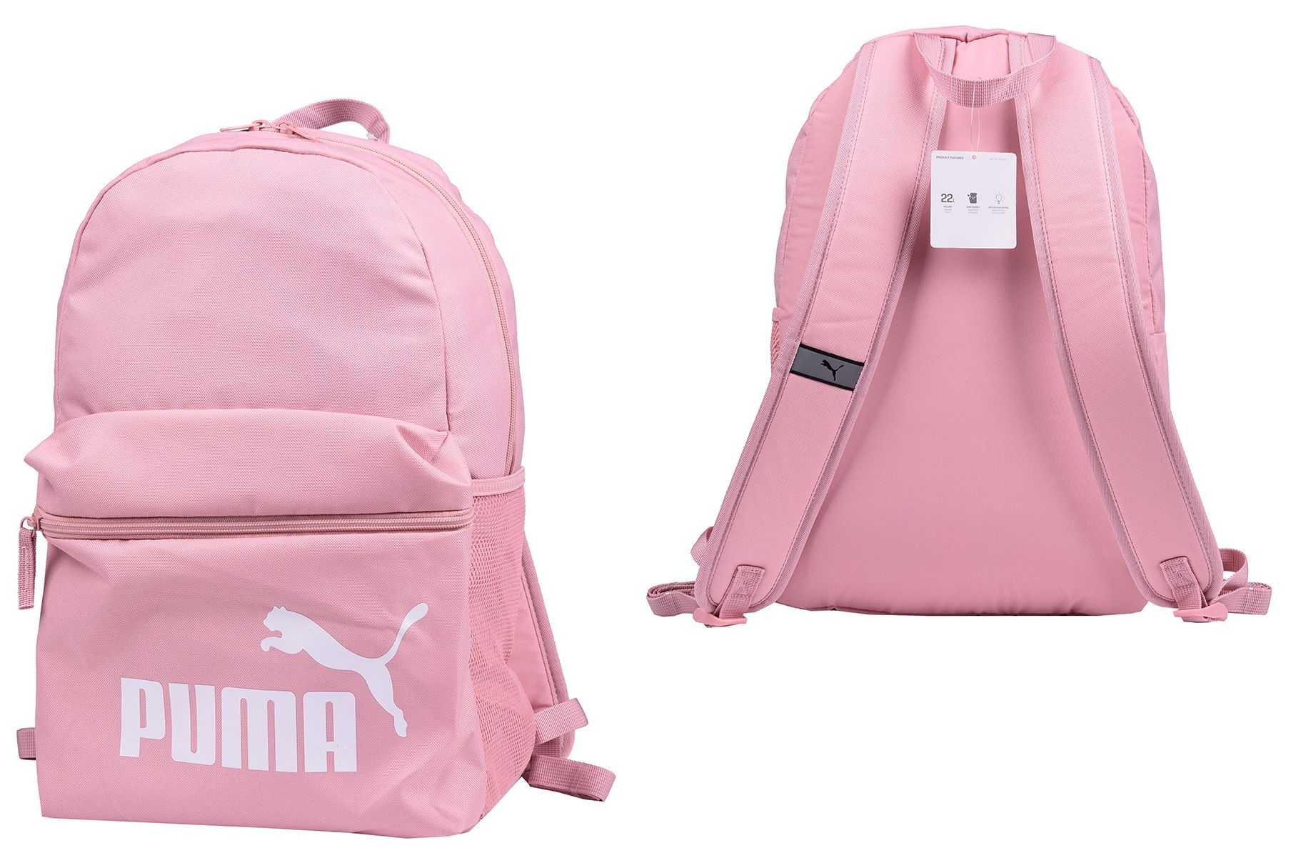 PUMA Batoh Městský škola Phase Backpack 075487 29