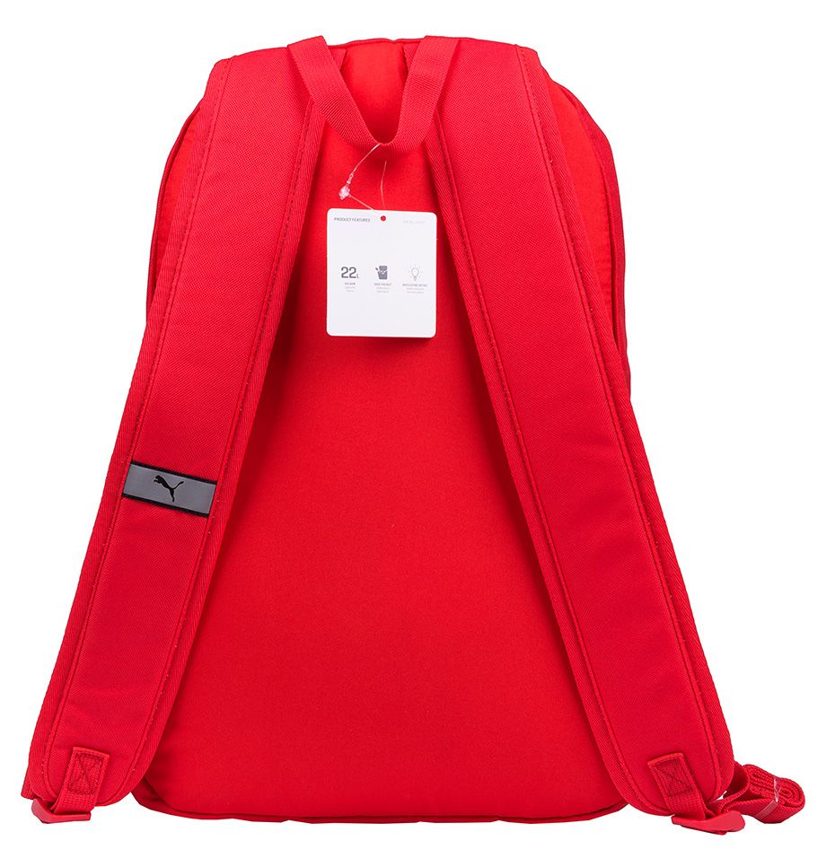 PUMA Batoh Městský škola Phase Backpack 075487 33