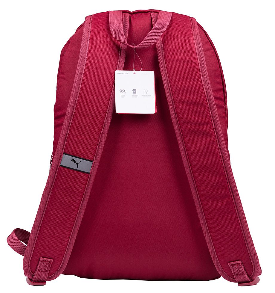 PUMA Batoh Městský škola Phase Backpack 075487 35
