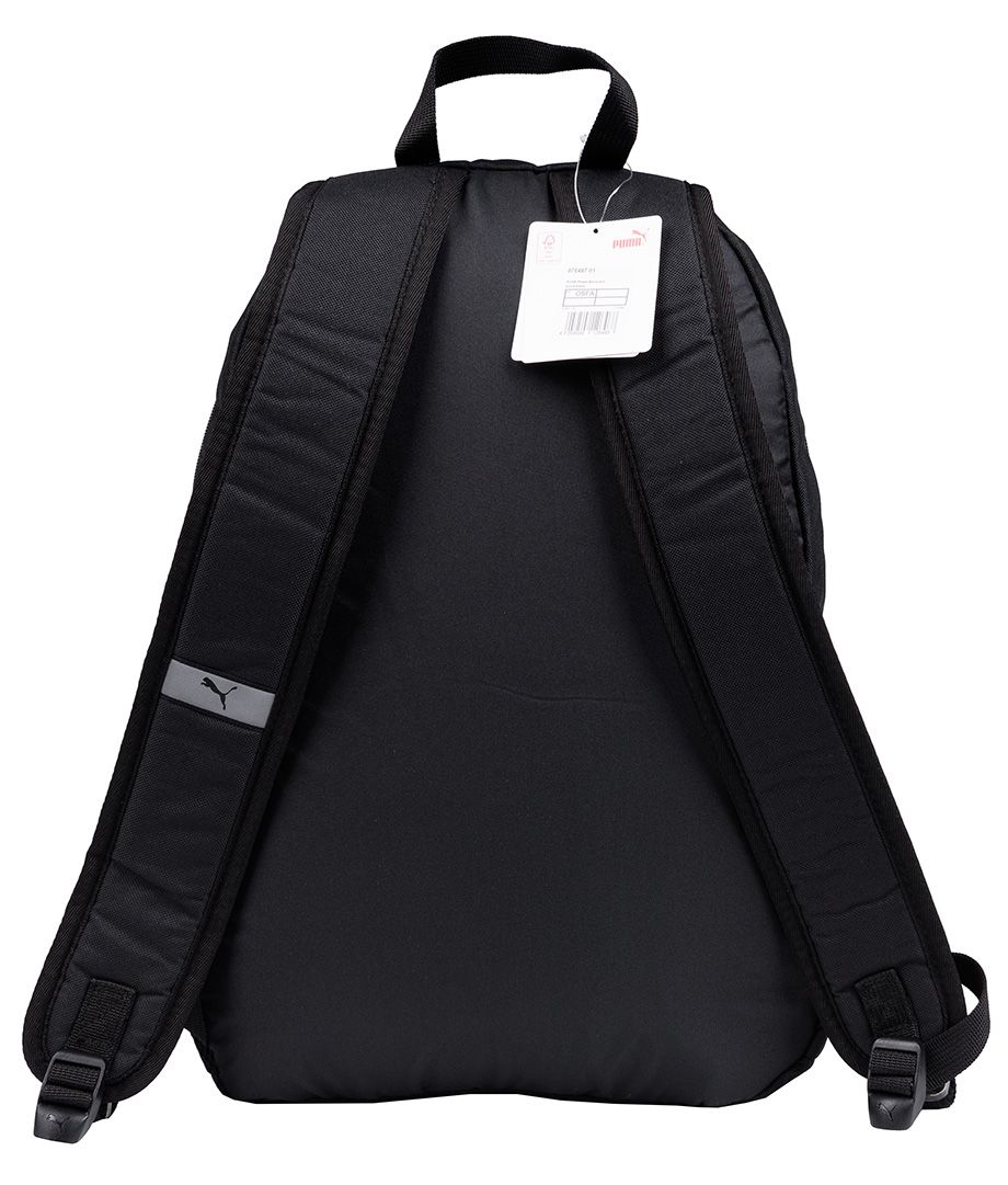 PUMA Batoh Městský škola Phase Backpack 075487 01