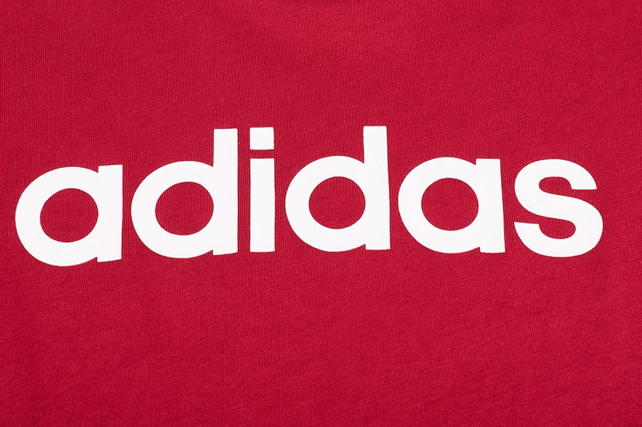 adidas tričko dámské Essentials Linear Slim Tee EI0697