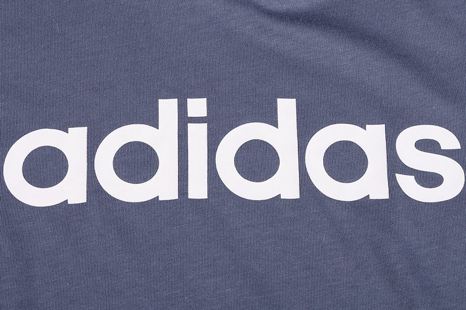 adidas tričko dámské Essentials Linear Slim Tee EI0698