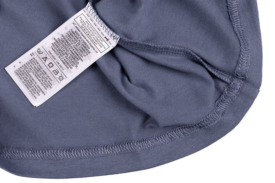 adidas tričko dámské Essentials Linear Slim Tee EI0698