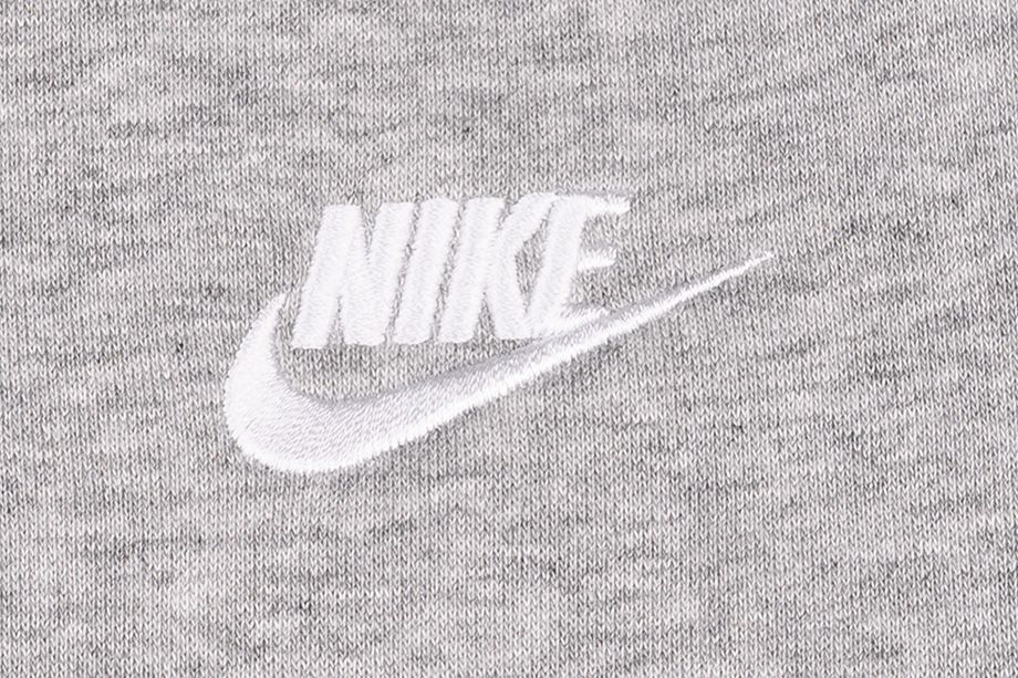 Nike Pánské kalhoty M NSW Club Pant CF BB BV2737 063
