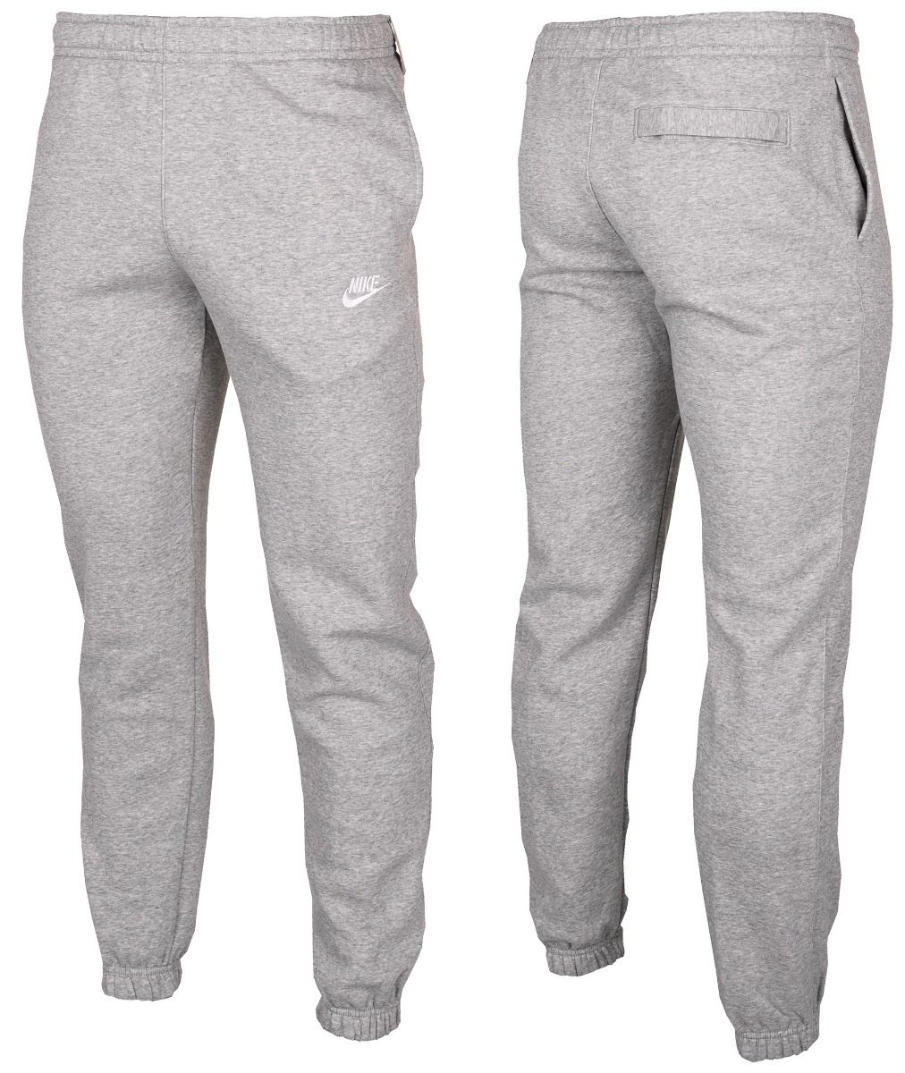Nike Pánské kalhoty M NSW Club Pant CF BB BV2737 063