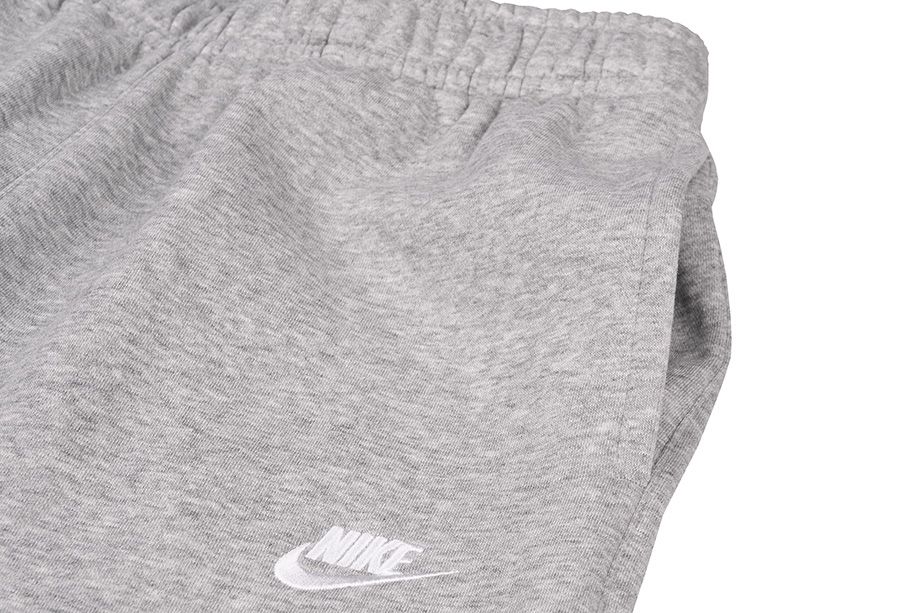 Nike Pánské kalhoty M NSW Club Pant CF BB BV2737 063